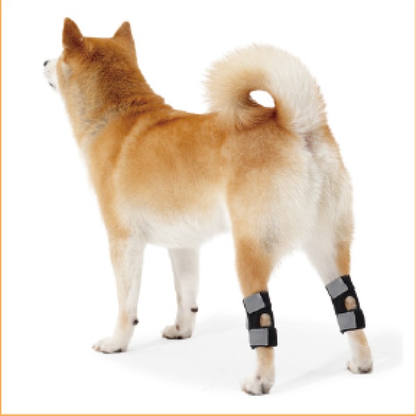 Dog Hind Leg Knee Brace for dogs and cats
