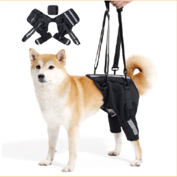 Dog Spine Support Lift Harness for dogs and cats