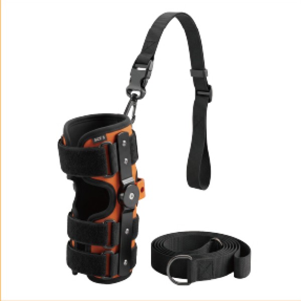 Dog Elbow Brace with Support Strap for dogs and cats