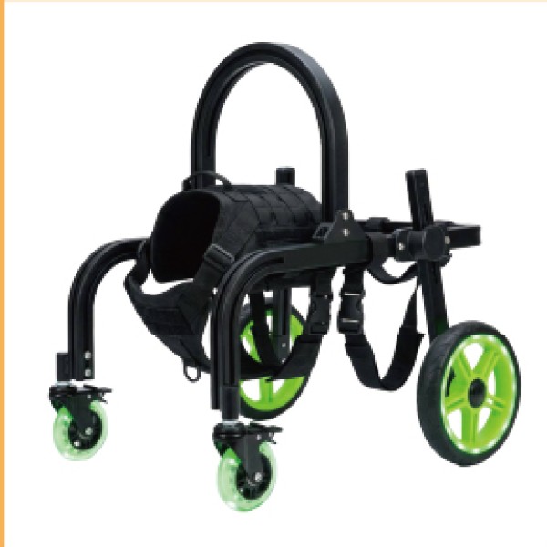 Dog Wheelchair for dogs and cats