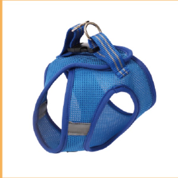 Sandwich Style Cat Harness for dogs and cats