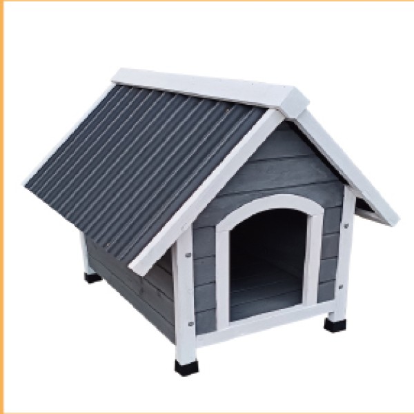 Compact Dog House Series for dogs and cats