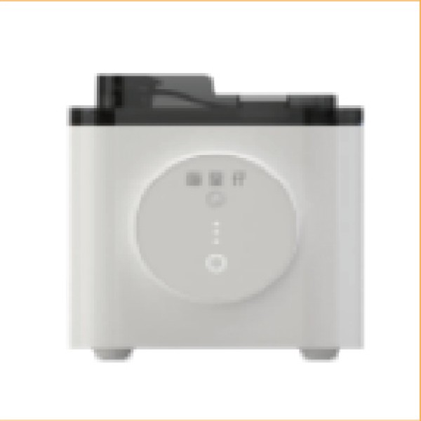 Smart Pet Water Fountain for dogs and cats