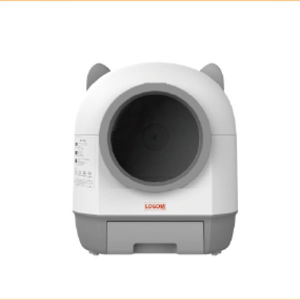 Smart Litter Box for dogs and cats